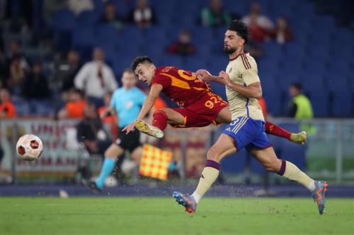 Servetus vs Roma