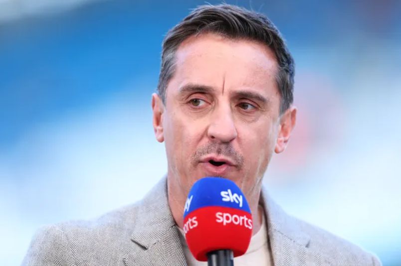 Neville: Lạc quan về Arsenal nhưng Sunderland sẽ khó đối phó, dự đoán đôi bên sẽ hòa 1-1