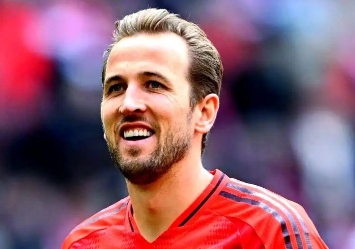 Thể thao thế giới: Barcelona phủ nhận việc coi Kane là người thay thế Lewandowski và chưa đàm phán với cầu thủ nào