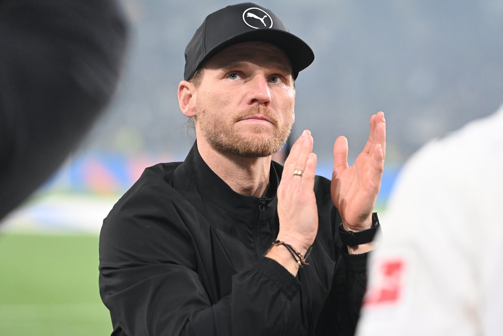 De Sky: HLV tạm quyền Polanski của Borussia dự kiến sẽ trở thành thành viên thường trực và ký hợp đồng đến năm 2028