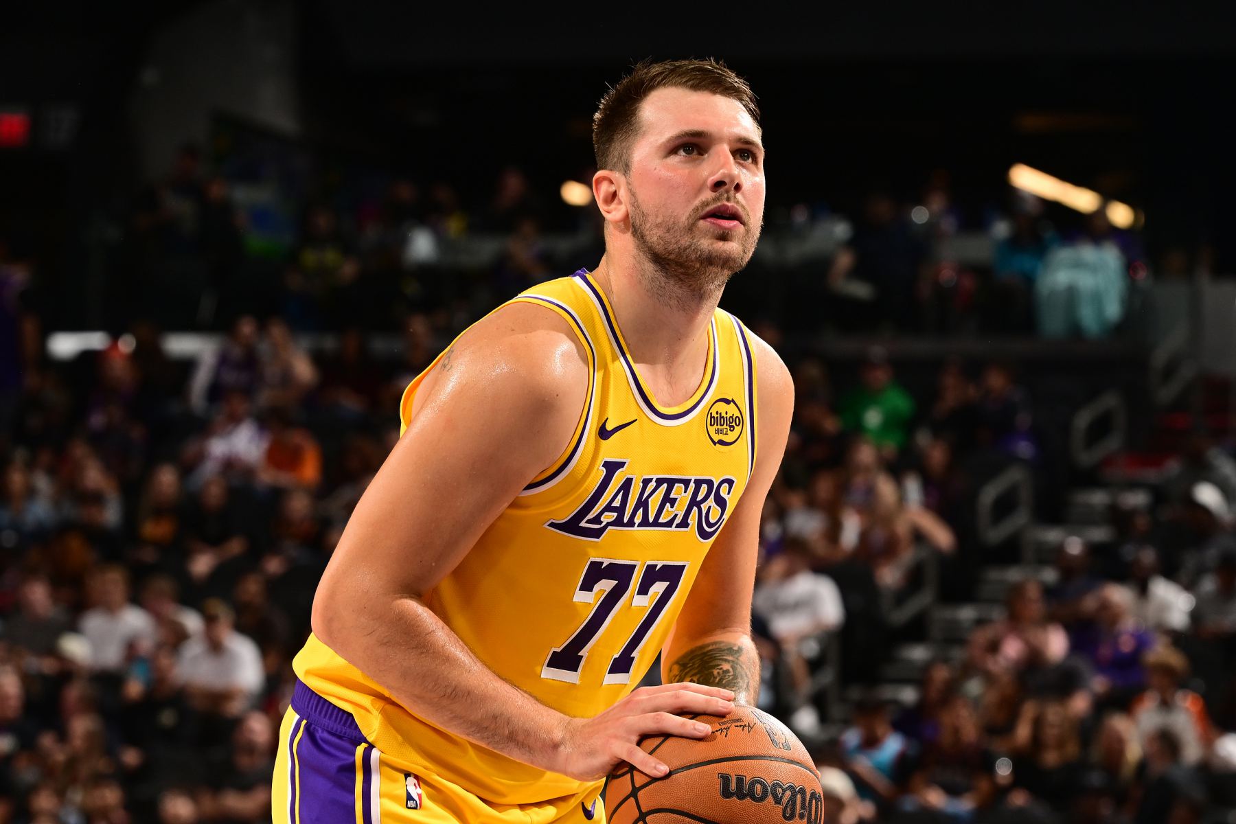 Doncic: Màn trình diễn của tôi hôm nay tệ nhất mùa giải. Có lý do khiến Thunder vô địch