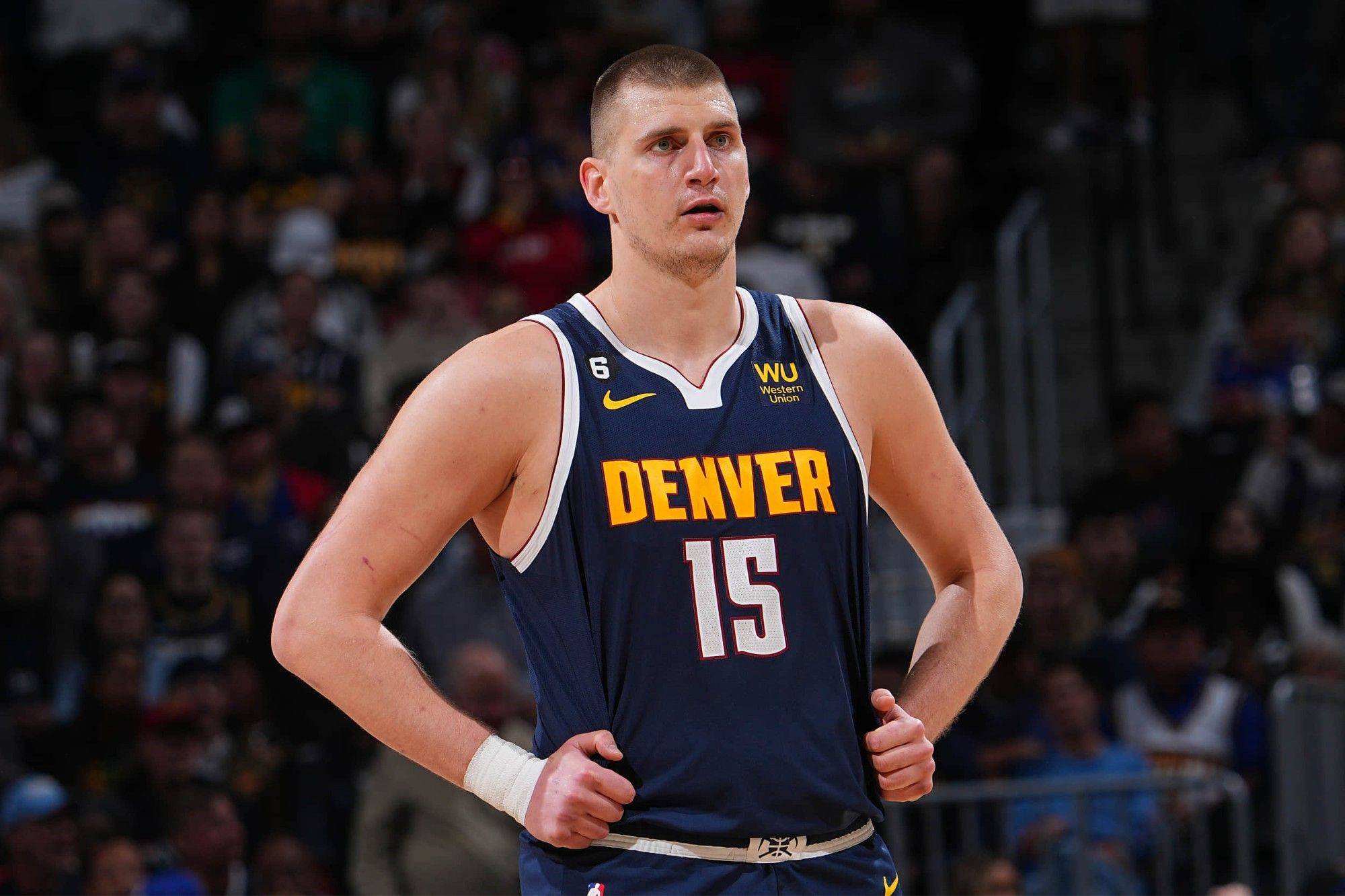 Đội hình xuất phát của Clippers vs Nuggets: Harden & Zubac vs. Jokic & Murray