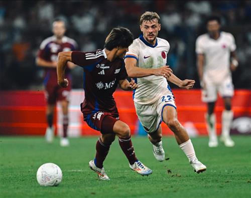 Servetus vs Chelsea