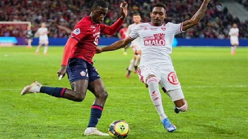 Lille vs Strasbourg