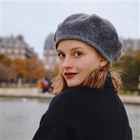 6686体育签约作者Daphne